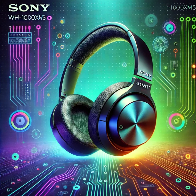 Sony-WH-1000XM5-headphones