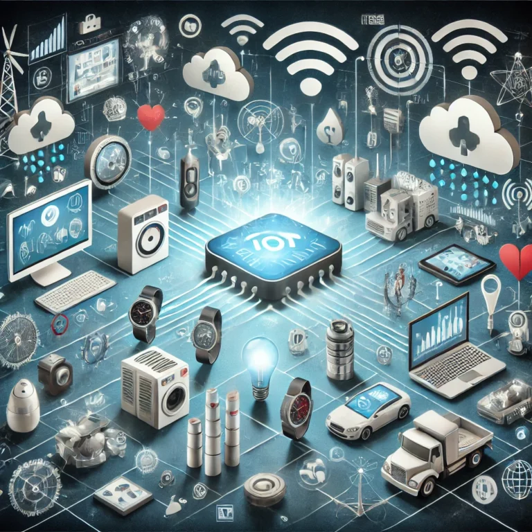 Internet-of-things-(IoT)-technology-transfoming-the digital-future