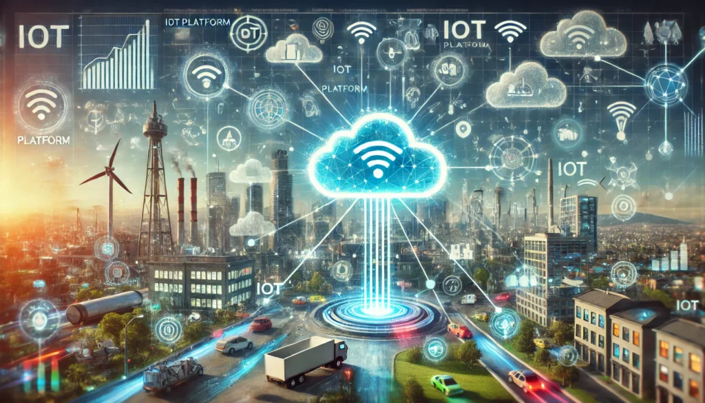 Unlocking-the-Potential-of-IoT-Platforms-a-comprehensive-guide